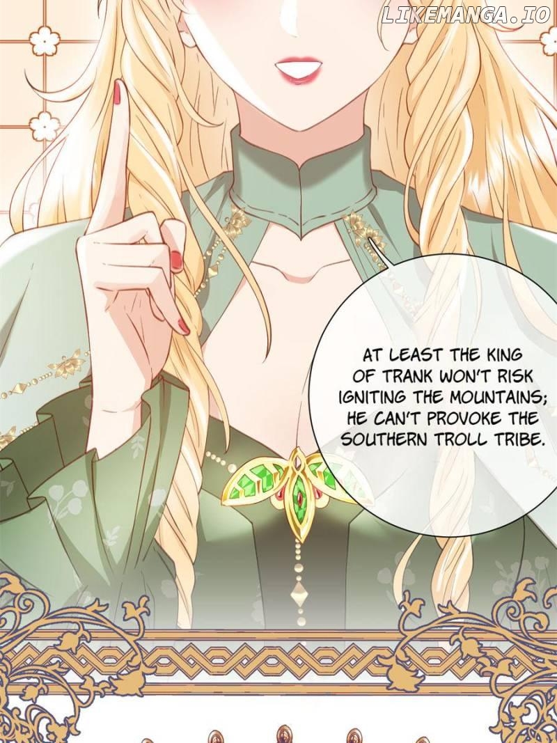 Princess and Dragon Chapter 58 - page 25