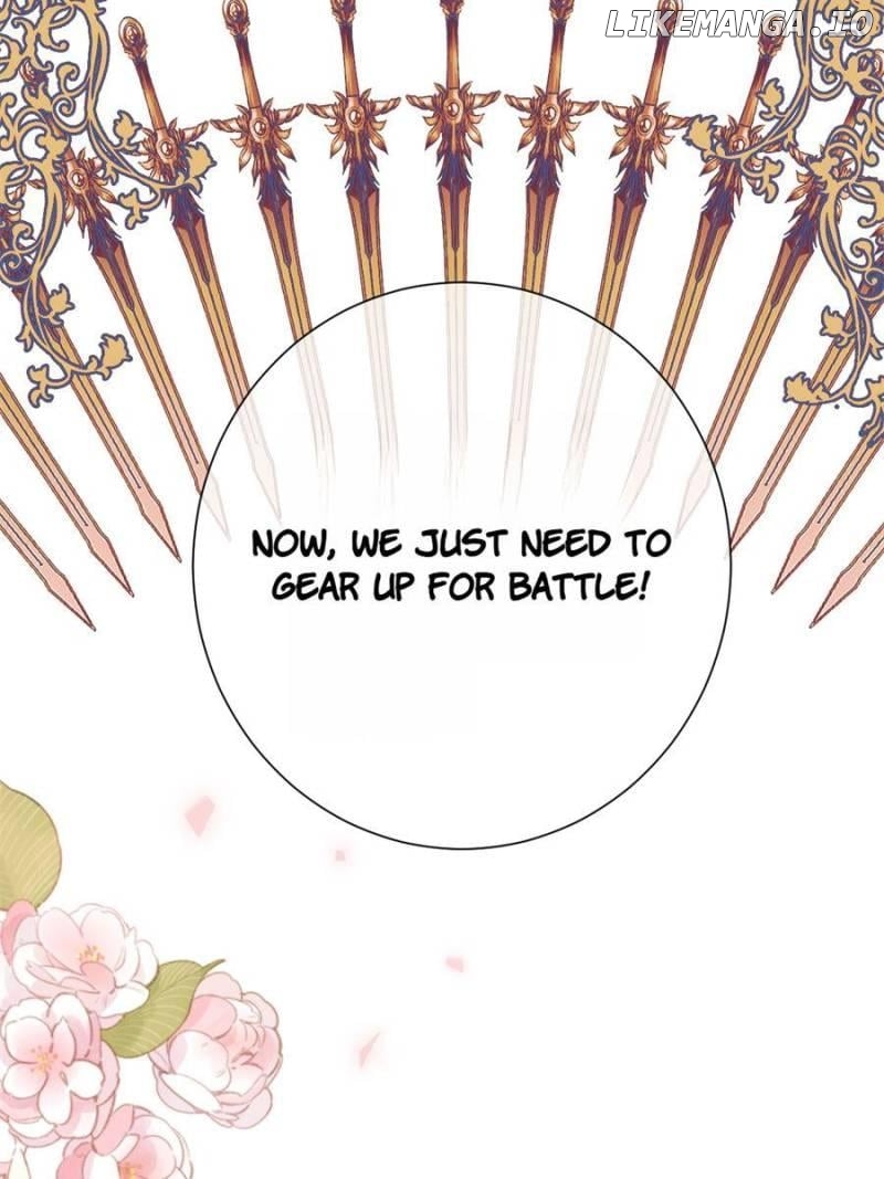 Princess and Dragon Chapter 58 - page 26