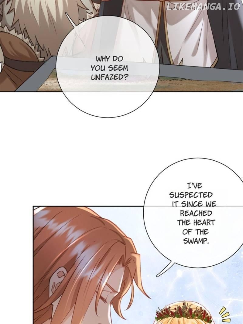 Princess and Dragon Chapter 58 - page 3