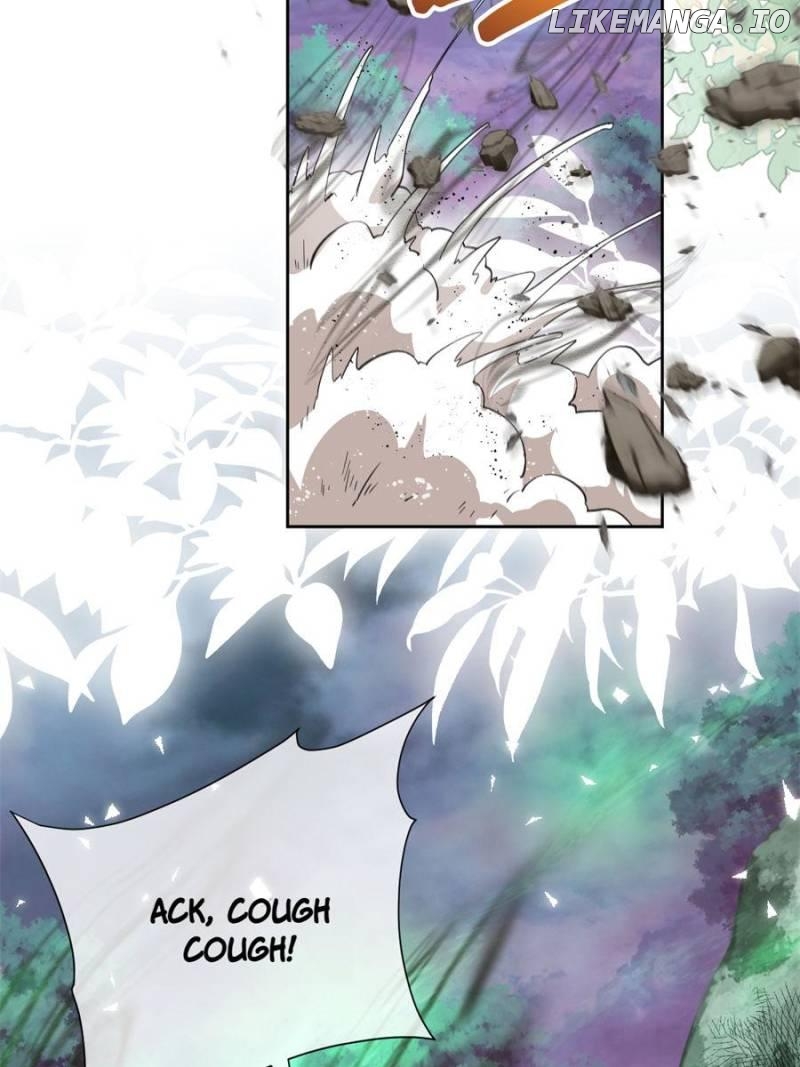 Princess and Dragon Chapter 58 - page 32