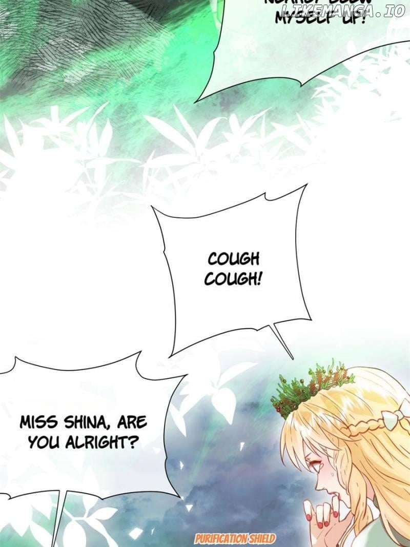 Princess and Dragon Chapter 58 - page 34