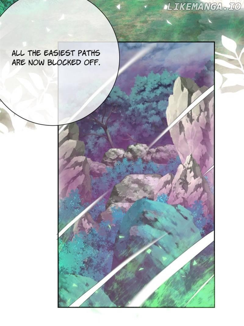 Princess and Dragon Chapter 58 - page 36