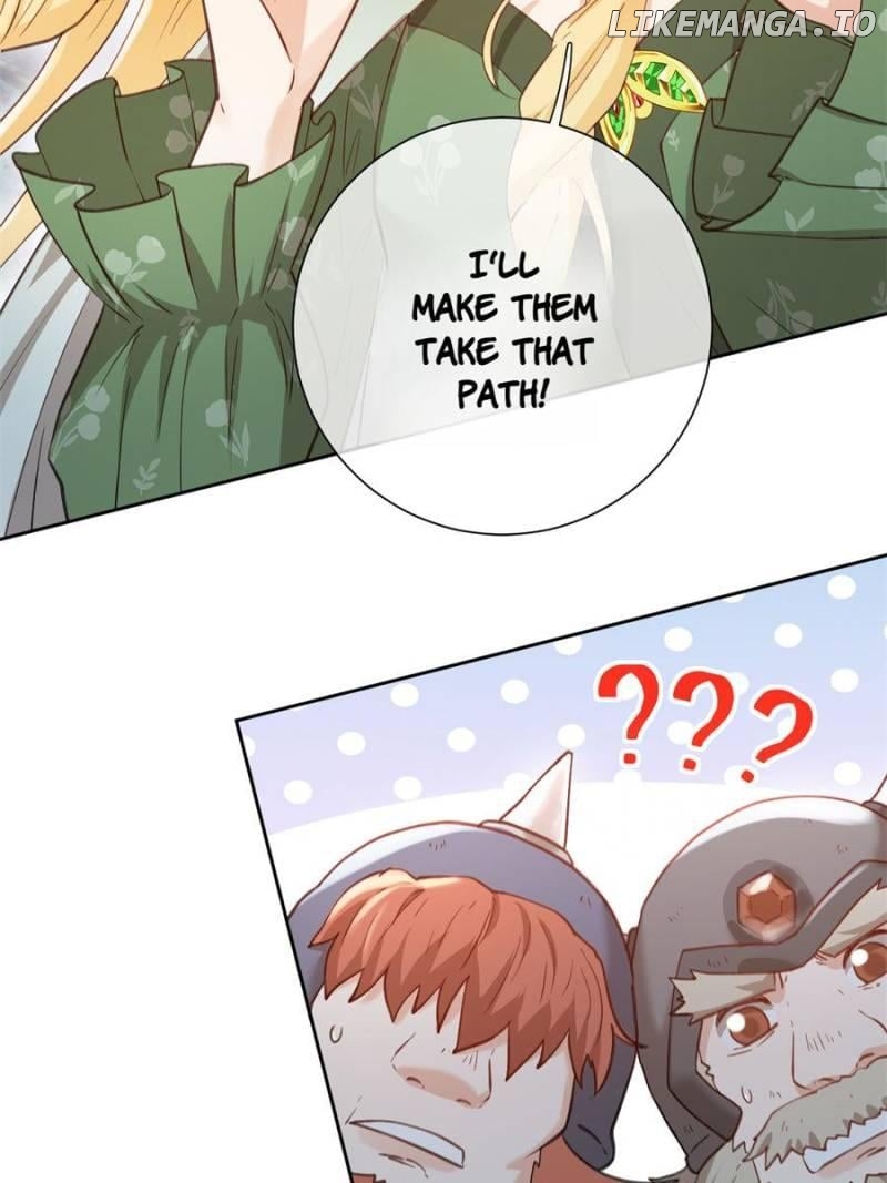 Princess and Dragon Chapter 58 - page 40