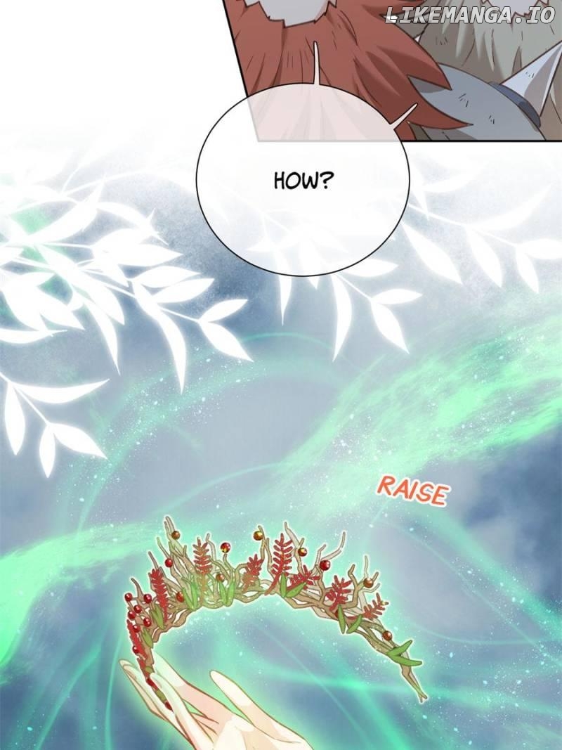 Princess and Dragon Chapter 58 - page 41