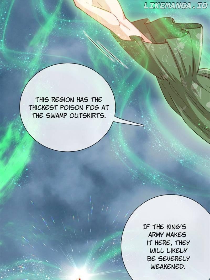 Princess and Dragon Chapter 58 - page 42