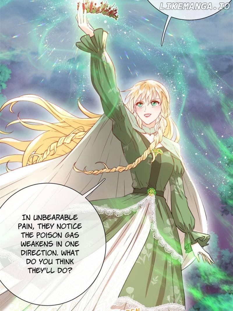 Princess and Dragon Chapter 58 - page 43