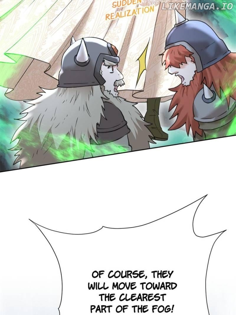 Princess and Dragon Chapter 58 - page 44