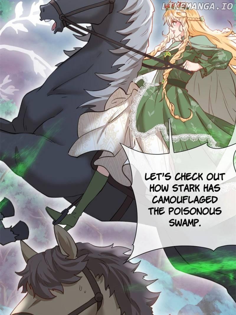 Princess and Dragon Chapter 58 - page 46