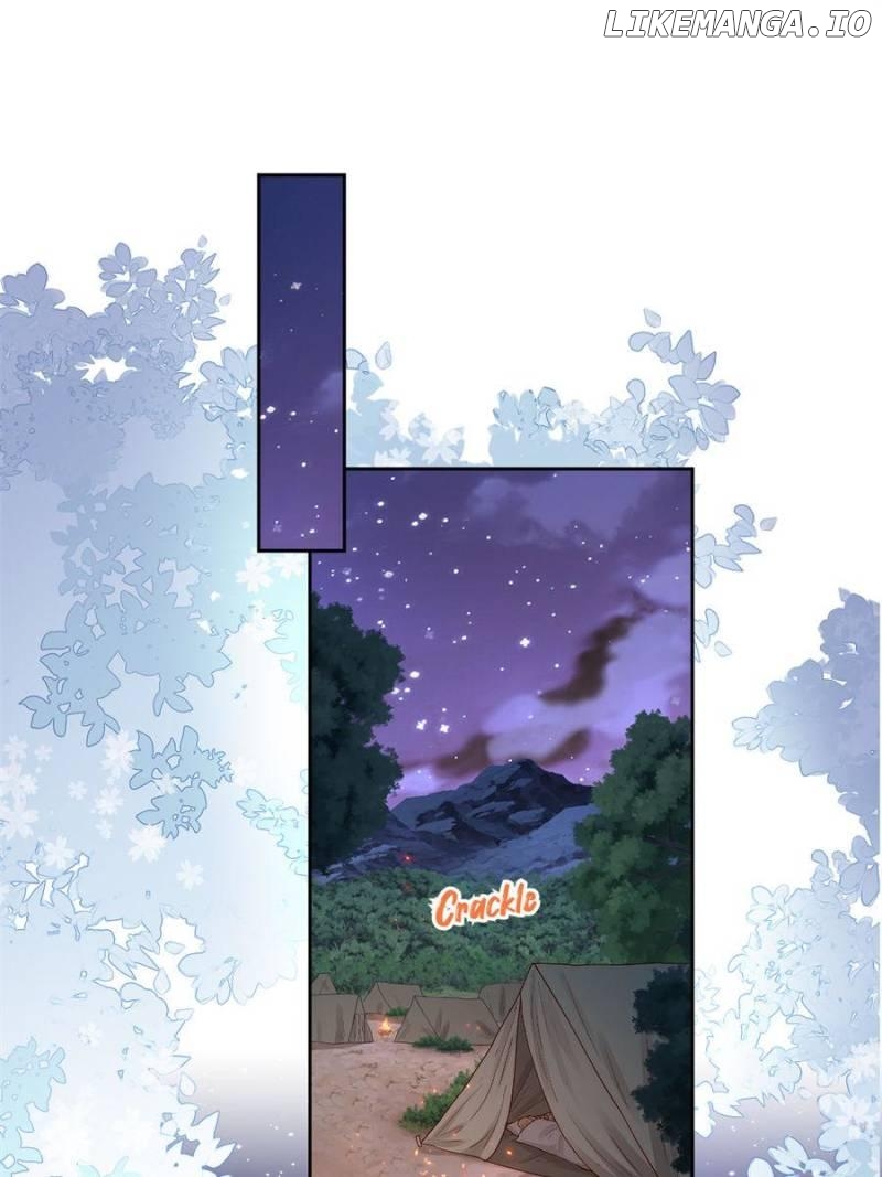 Princess and Dragon Chapter 58 - page 50