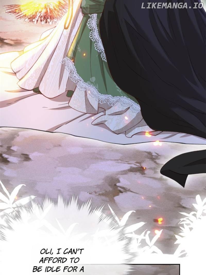Princess and Dragon Chapter 58 - page 52