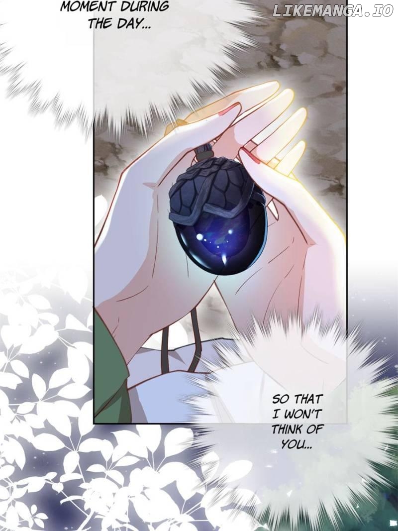 Princess and Dragon Chapter 58 - page 53