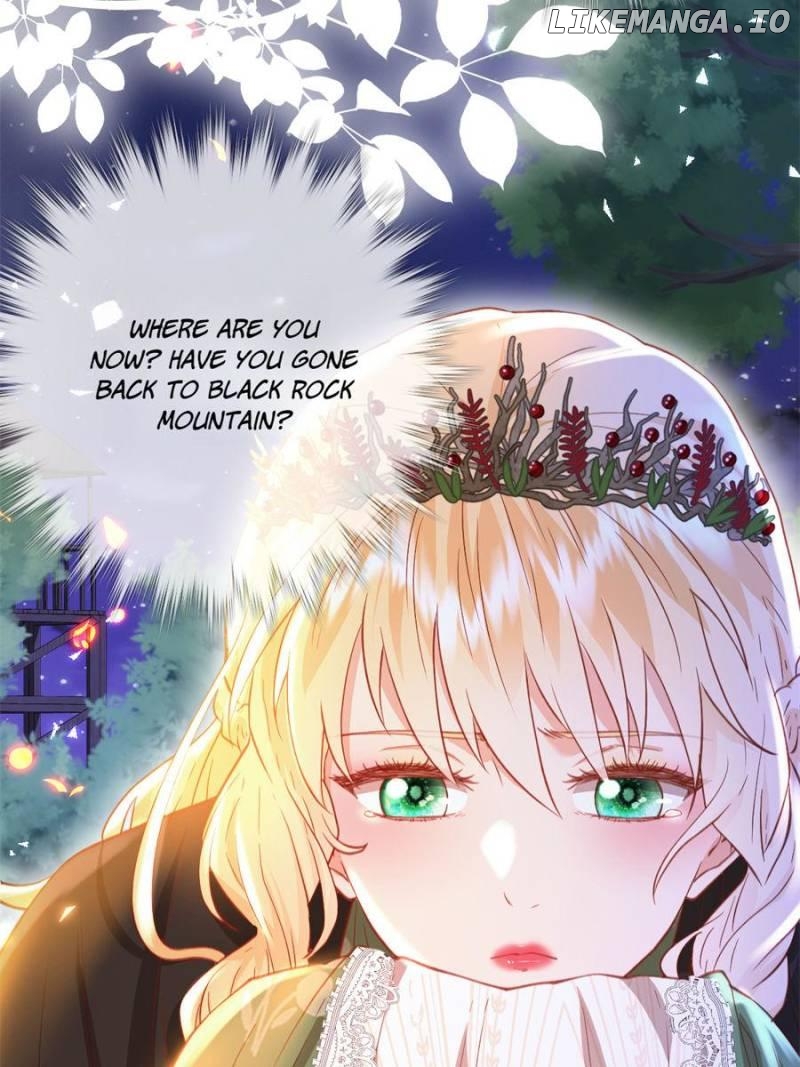 Princess and Dragon Chapter 58 - page 54