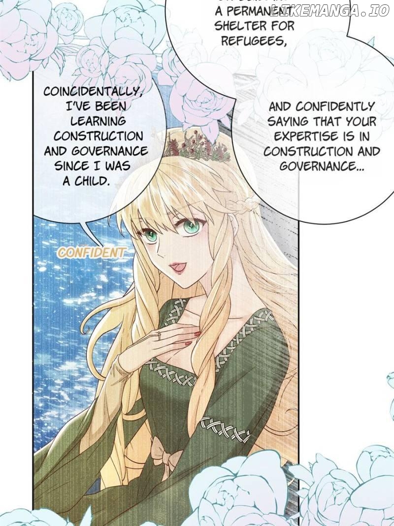 Princess and Dragon Chapter 58 - page 6