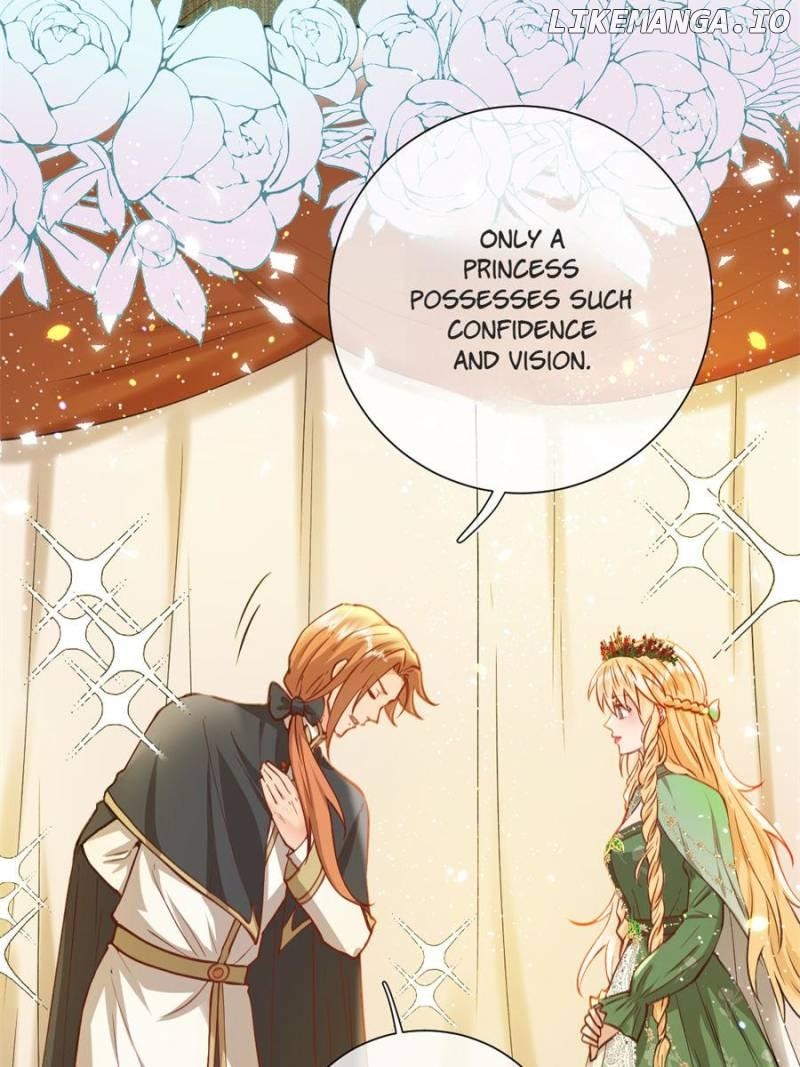 Princess and Dragon Chapter 58 - page 7