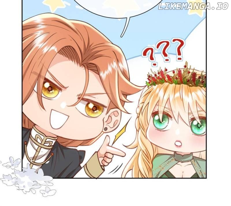 Princess and Dragon Chapter 58 - page 9