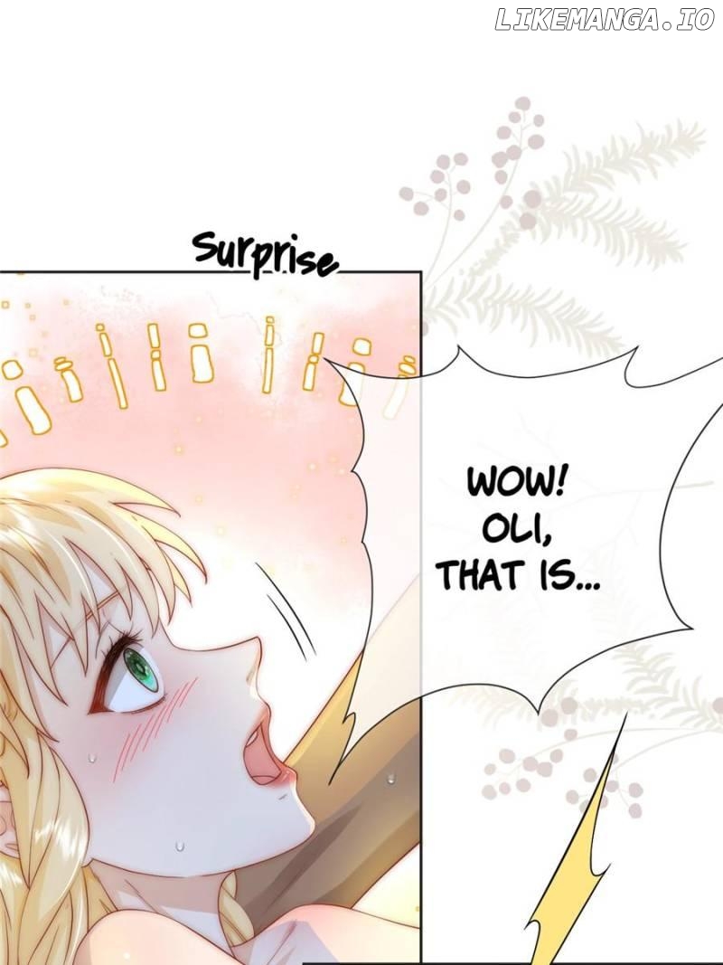 Princess and Dragon Chapter 27 - page 1