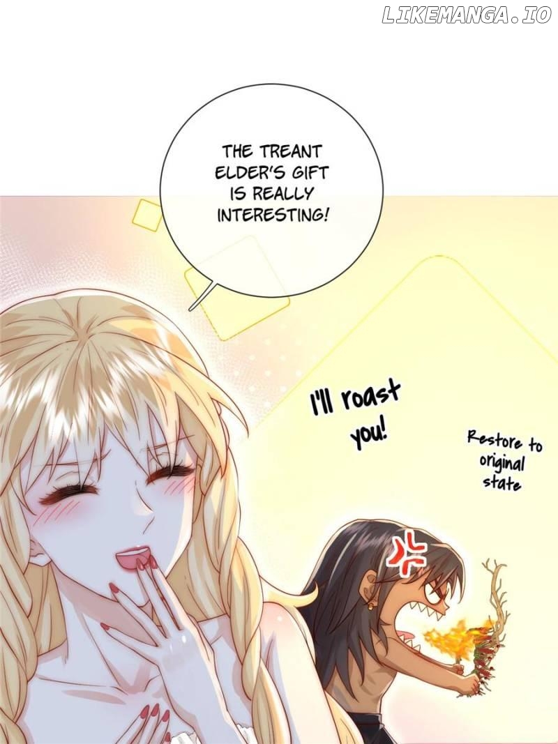 Princess and Dragon Chapter 27 - page 11