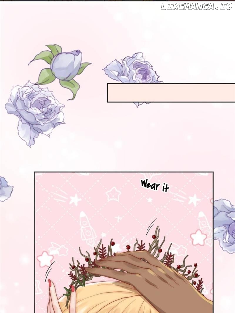 Princess and Dragon Chapter 27 - page 12