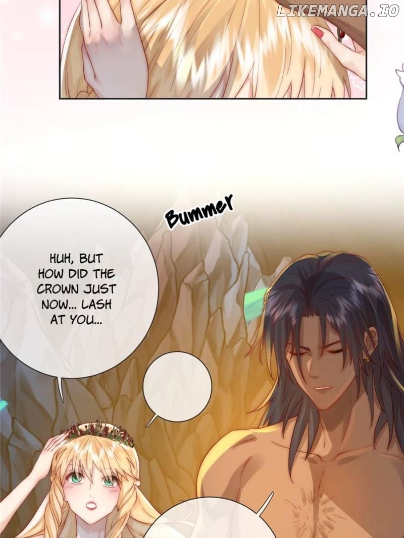 Princess and Dragon Chapter 27 - page 13
