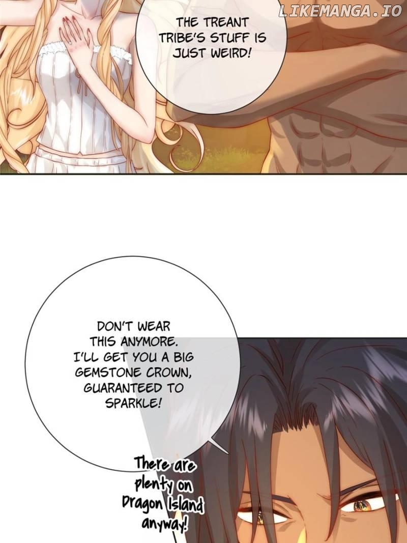 Princess and Dragon Chapter 27 - page 14