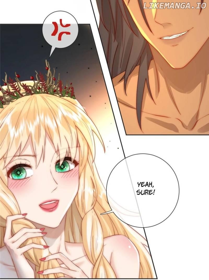 Princess and Dragon Chapter 27 - page 15