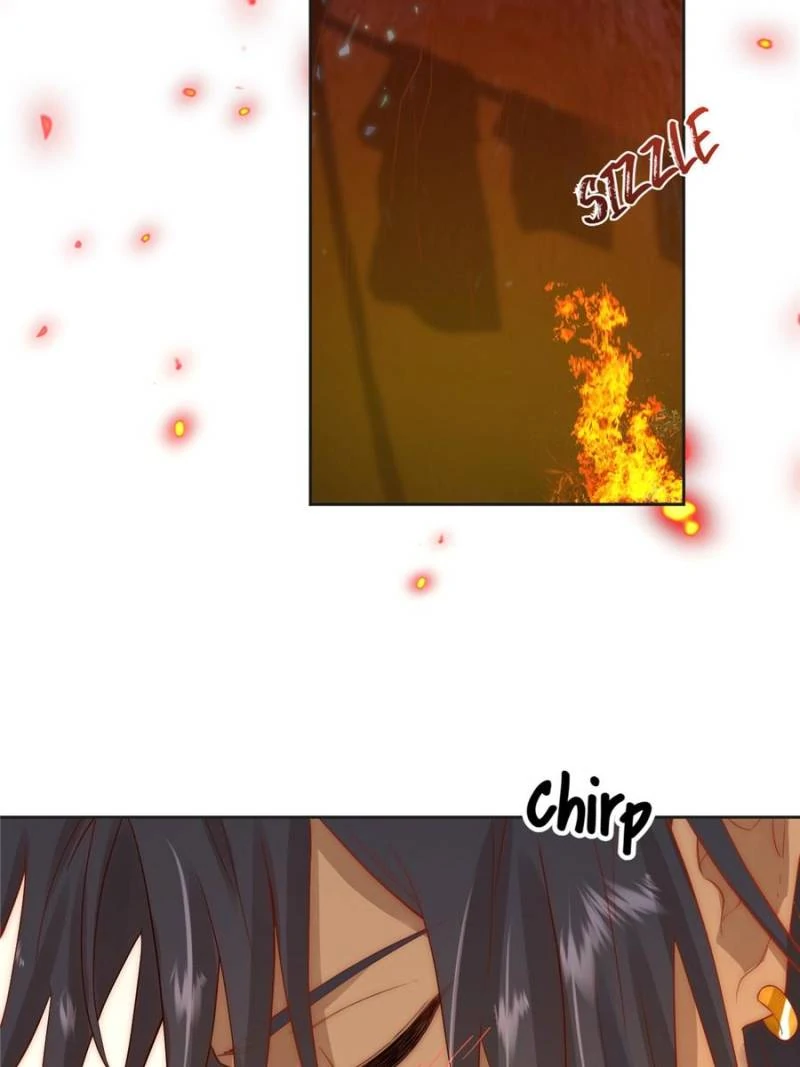 Princess and Dragon Chapter 27 - page 17