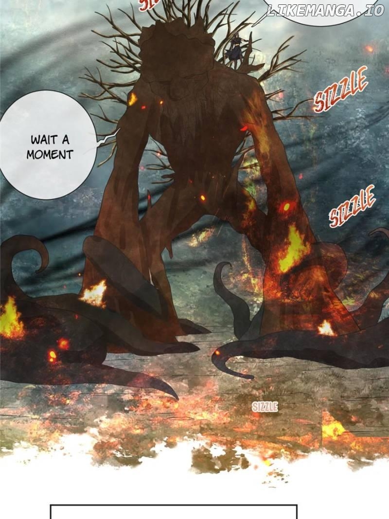 Princess and Dragon Chapter 27 - page 22