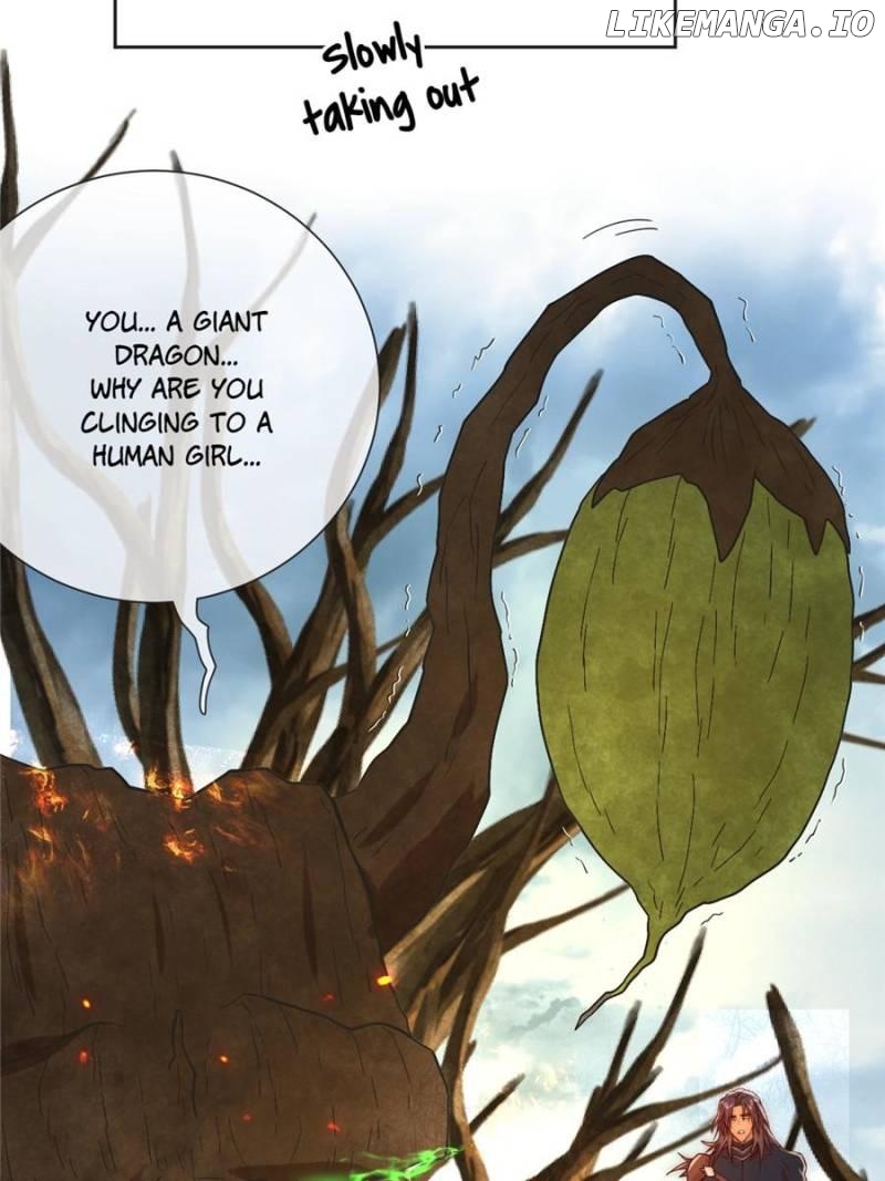 Princess and Dragon Chapter 27 - page 23
