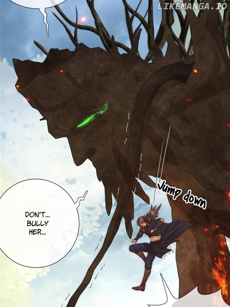 Princess and Dragon Chapter 27 - page 25