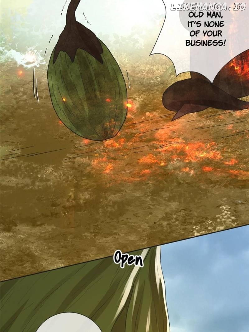 Princess and Dragon Chapter 27 - page 26