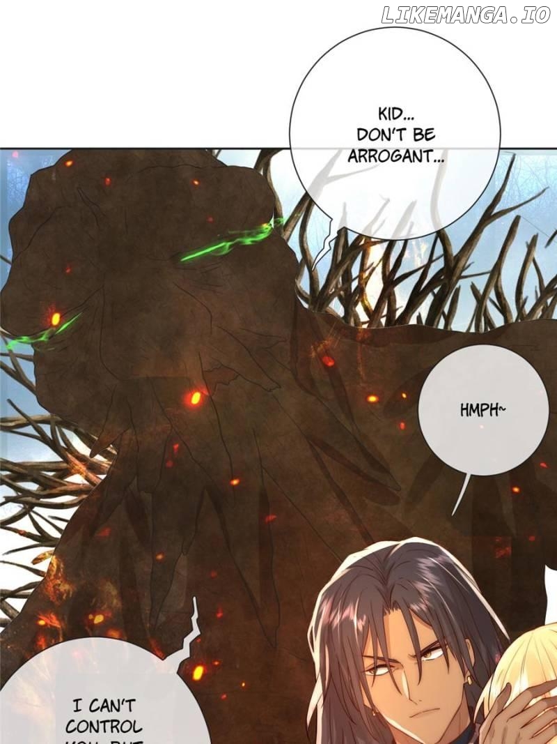 Princess and Dragon Chapter 27 - page 28