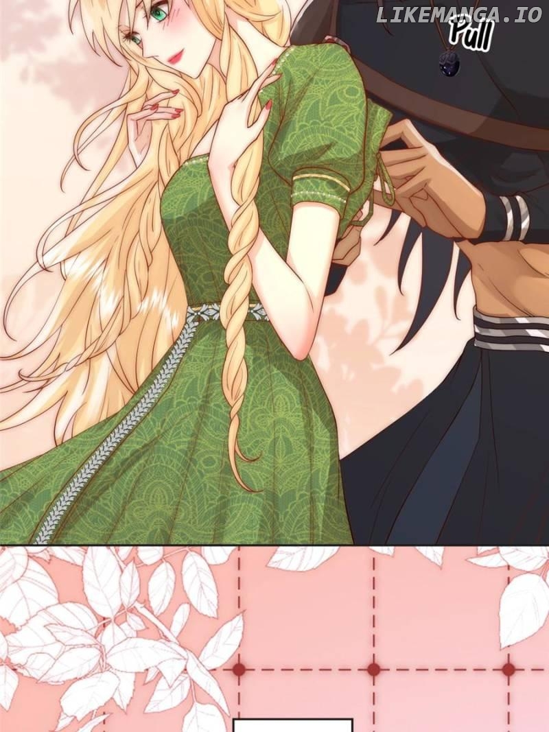 Princess and Dragon Chapter 27 - page 33