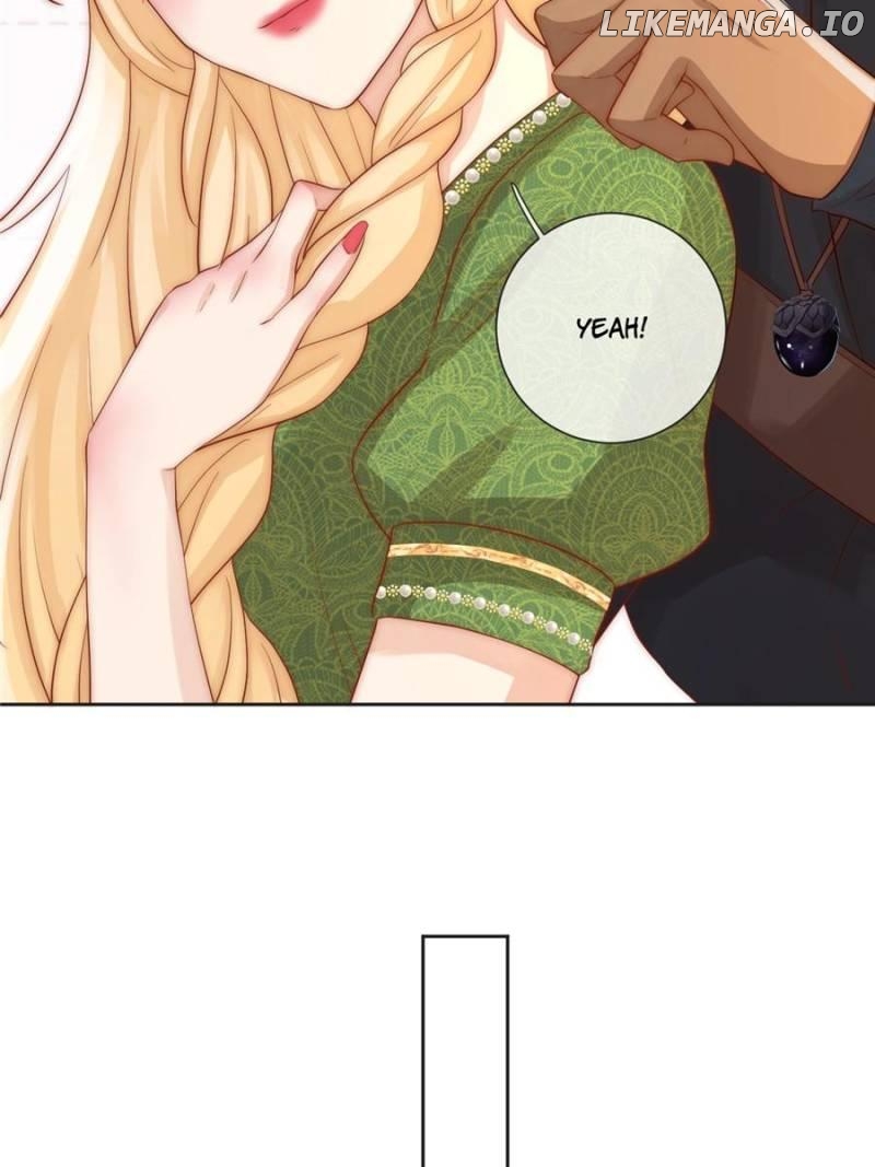 Princess and Dragon Chapter 27 - page 35