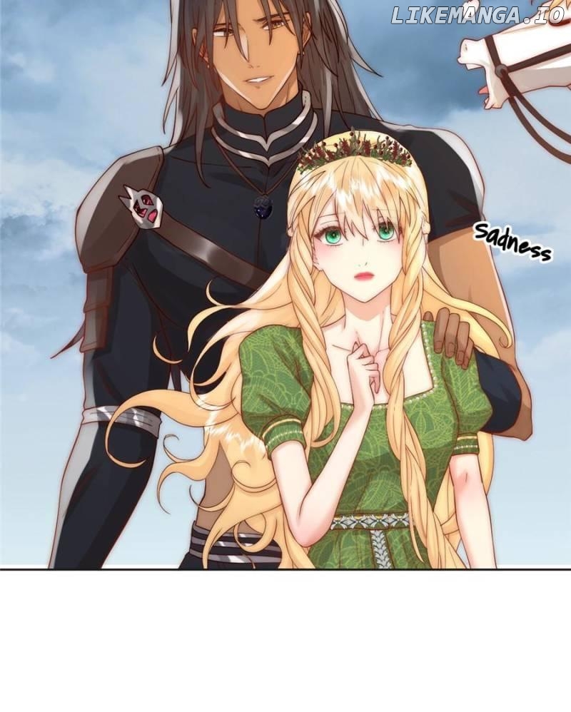 Princess and Dragon Chapter 27 - page 40