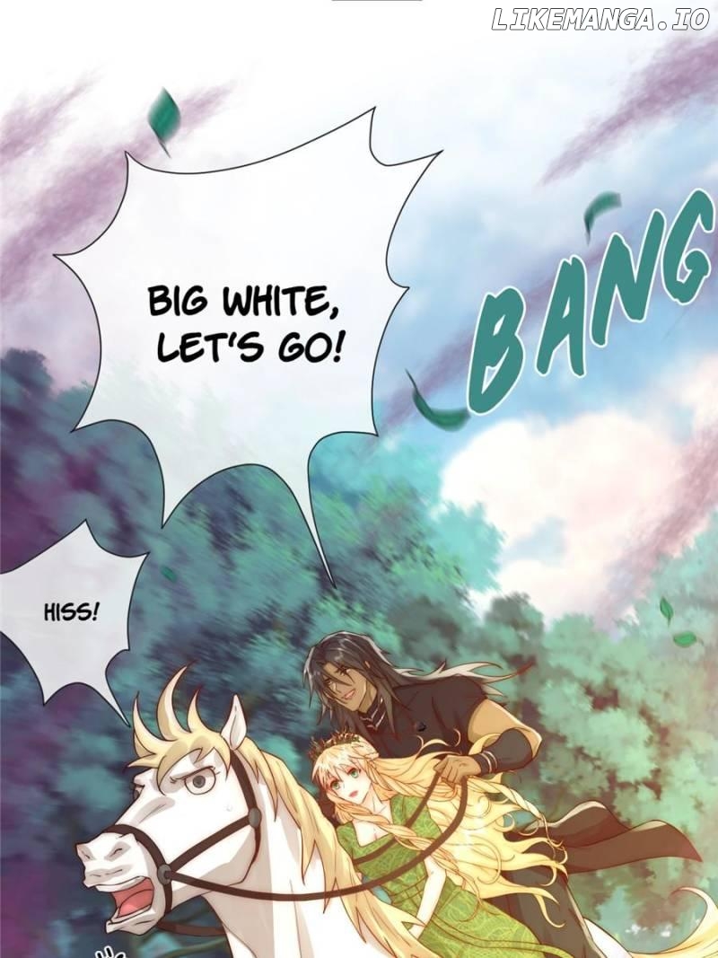 Princess and Dragon Chapter 27 - page 42