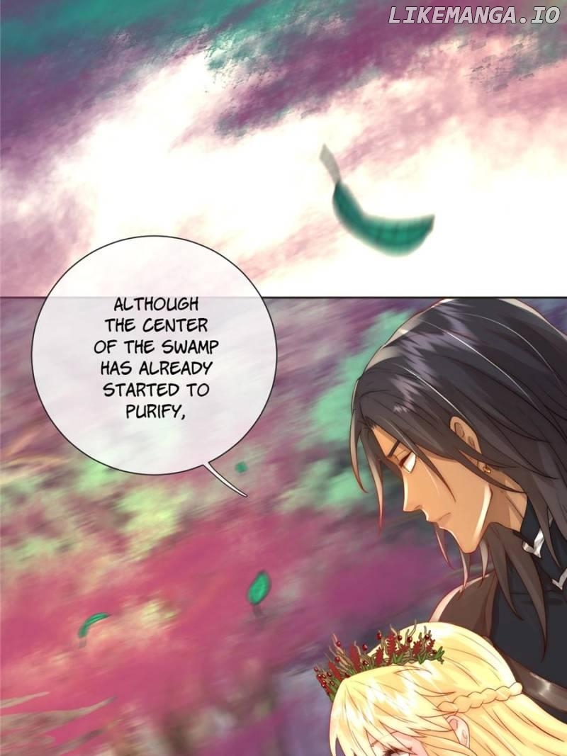 Princess and Dragon Chapter 27 - page 44