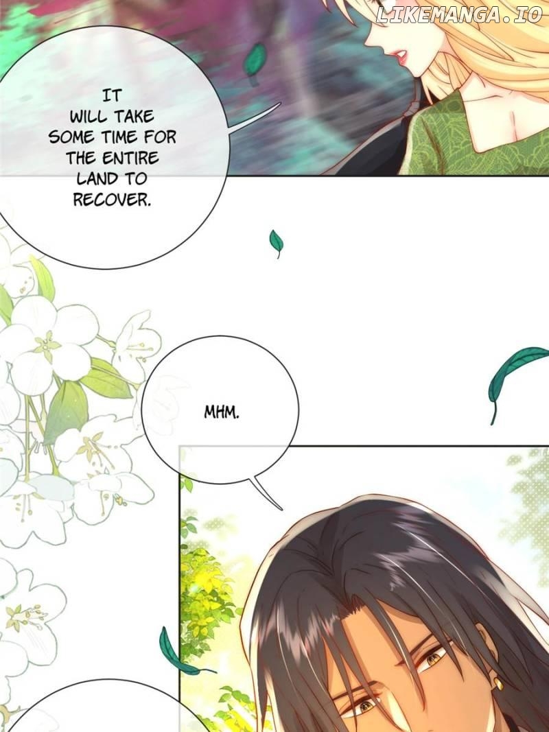 Princess and Dragon Chapter 27 - page 45