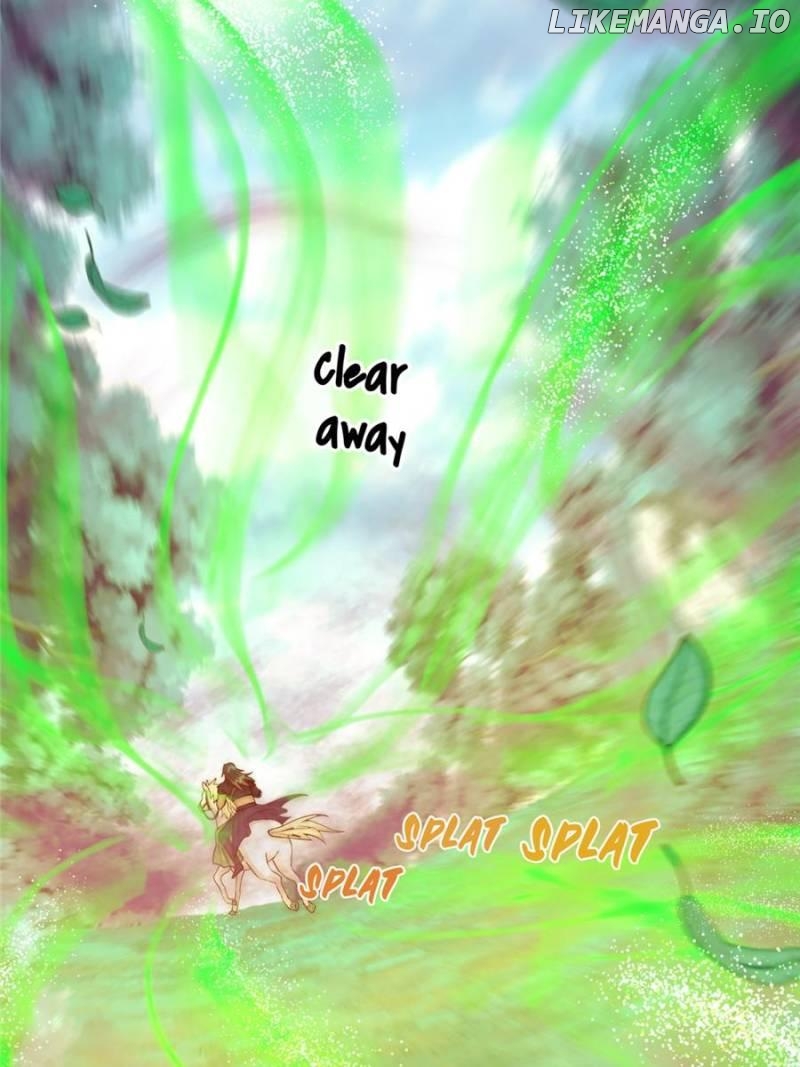 Princess and Dragon Chapter 27 - page 48