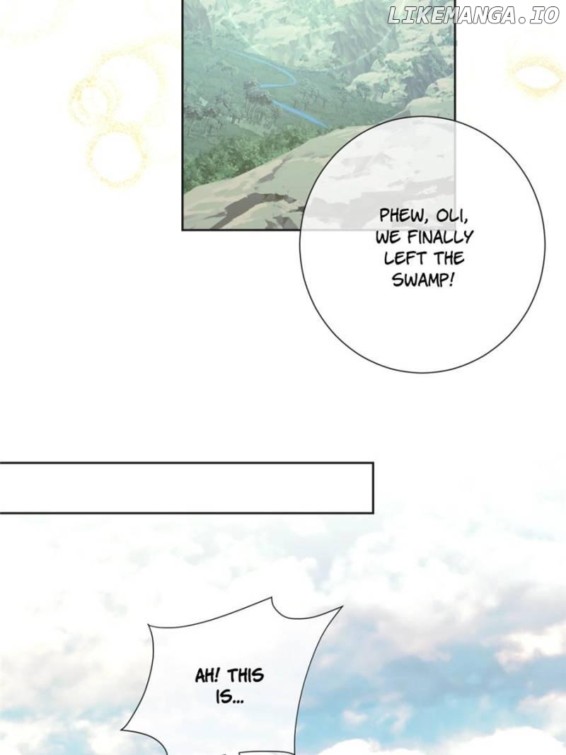 Princess and Dragon Chapter 27 - page 51