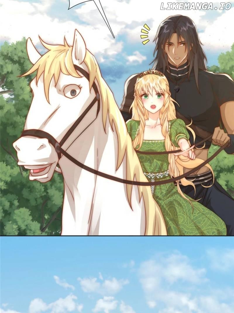 Princess and Dragon Chapter 27 - page 52