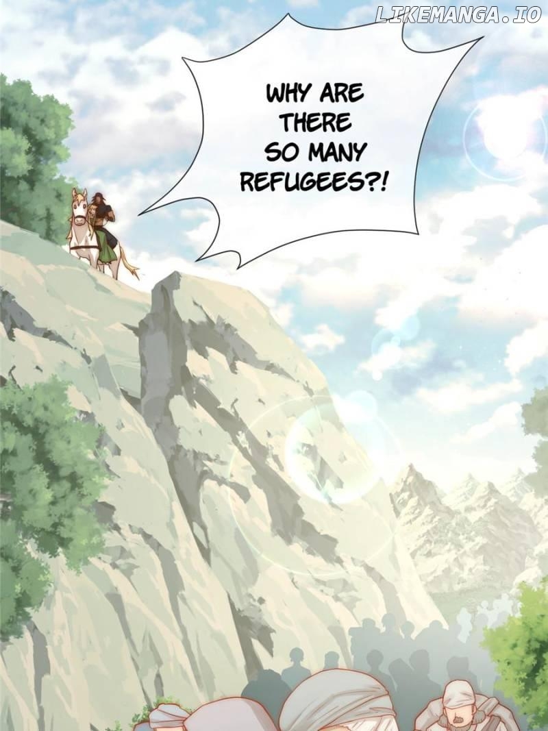 Princess and Dragon Chapter 27 - page 53