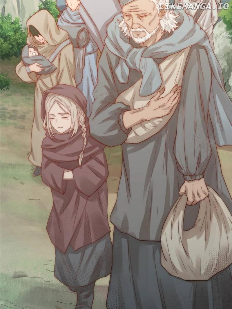 Princess and Dragon Chapter 27 - page 54