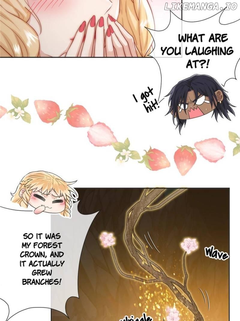 Princess and Dragon Chapter 27 - page 7