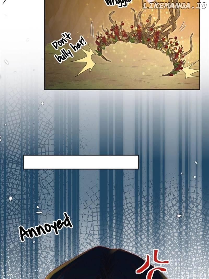 Princess and Dragon Chapter 27 - page 8