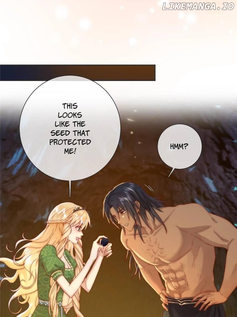 Princess and Dragon Chapter 26 - page 13