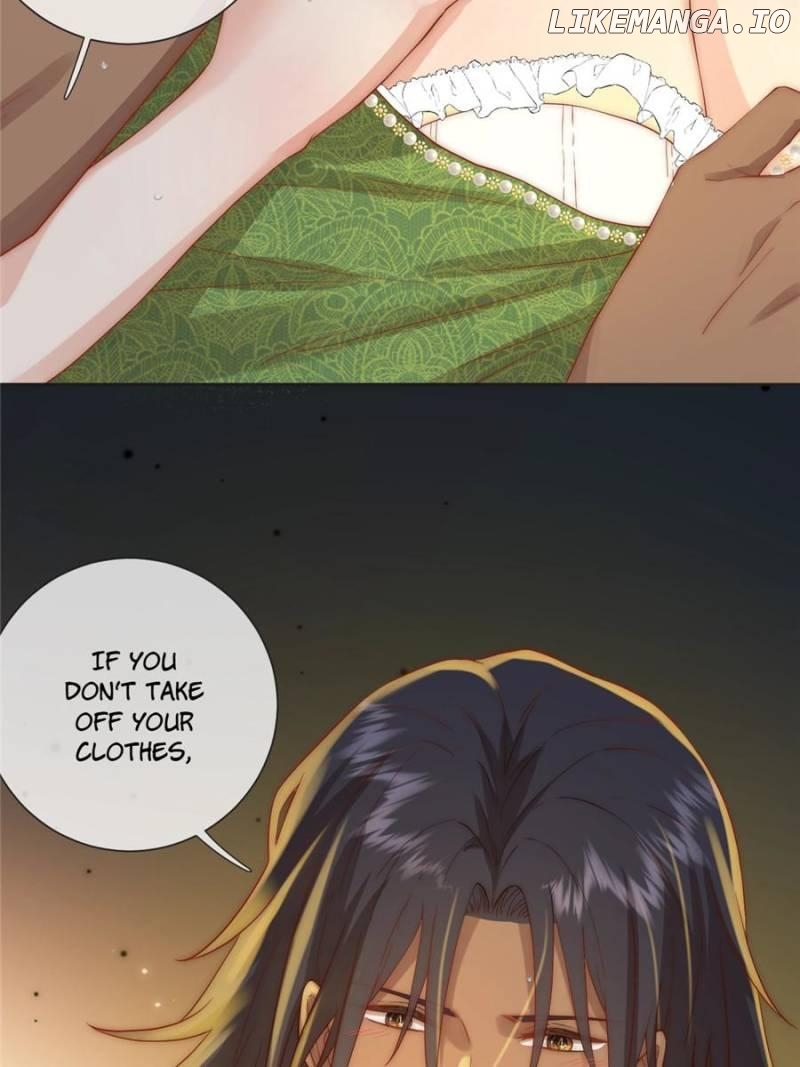 Princess and Dragon Chapter 26 - page 37