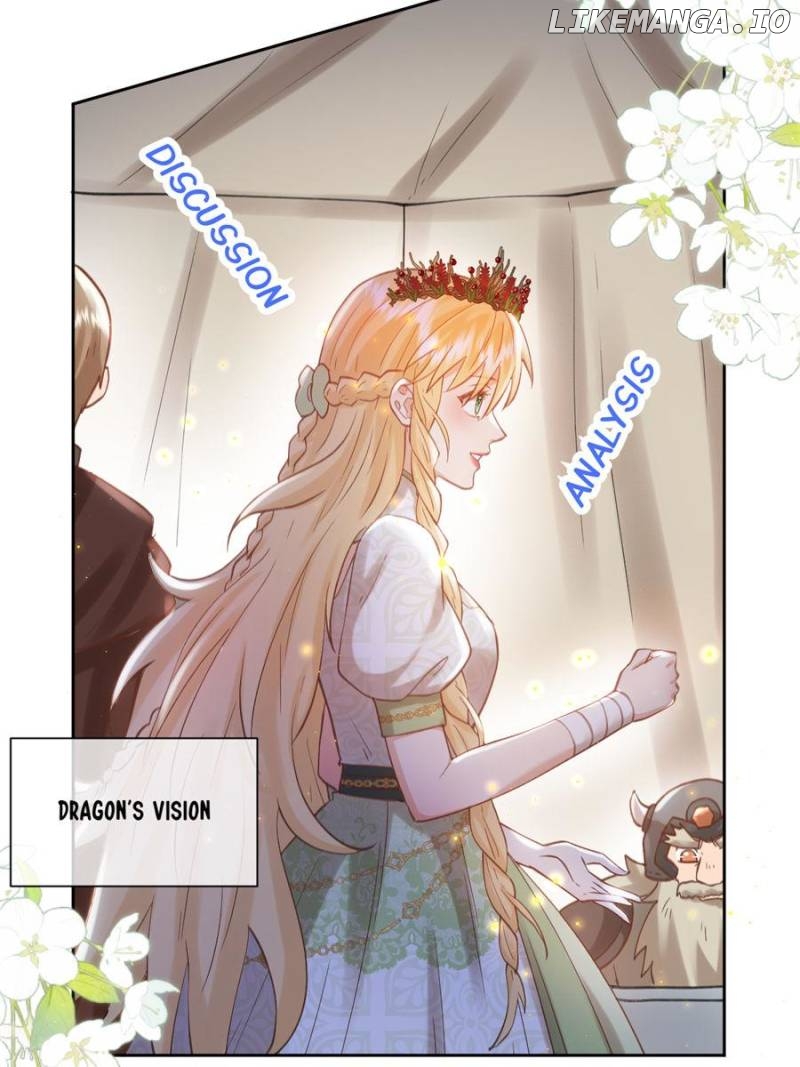 Princess and Dragon Chapter 56 - page 36