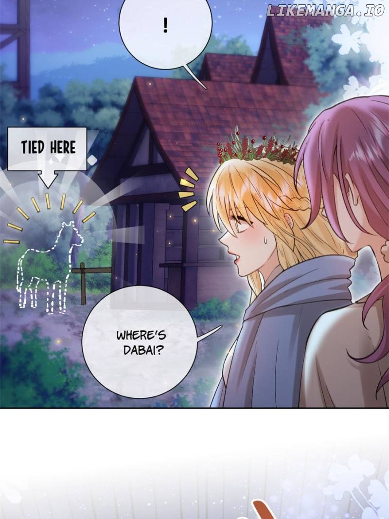 Princess and Dragon Chapter 56 - page 44