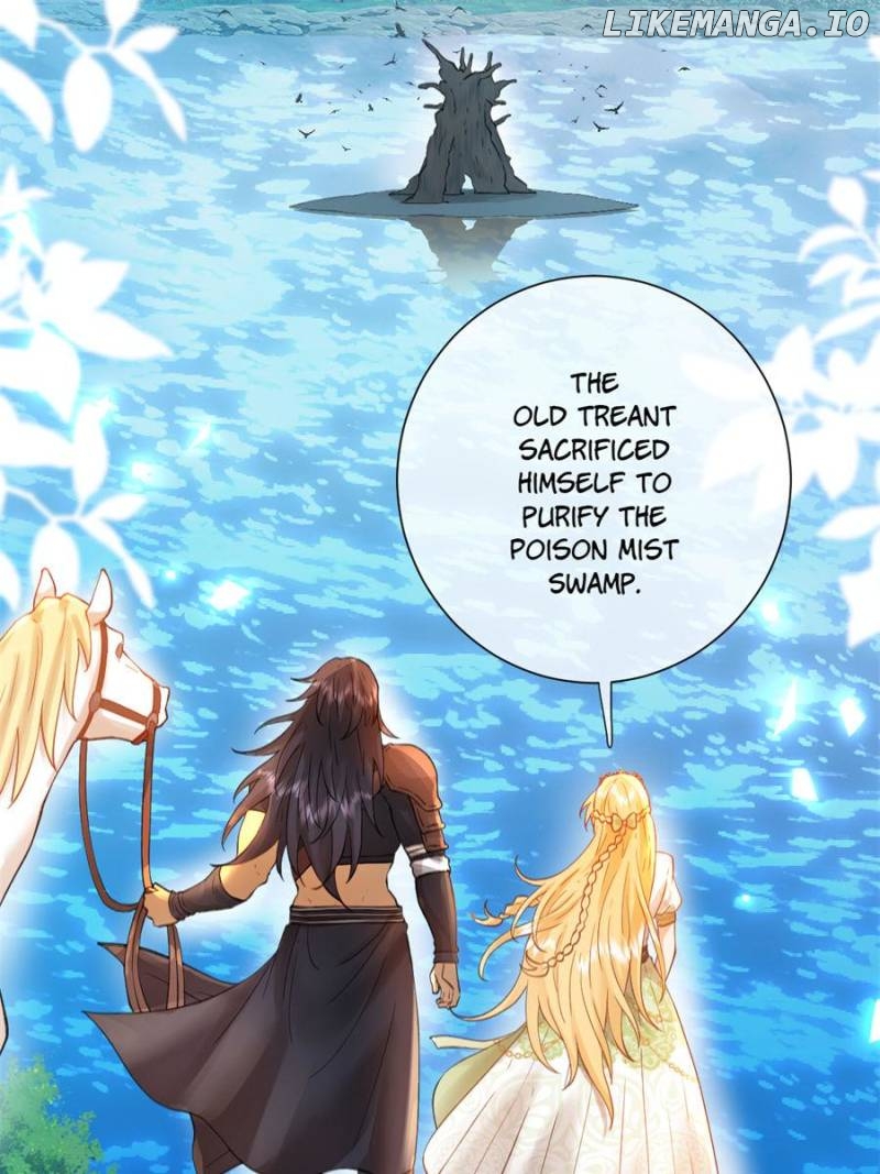 Princess and Dragon Chapter 56 - page 8