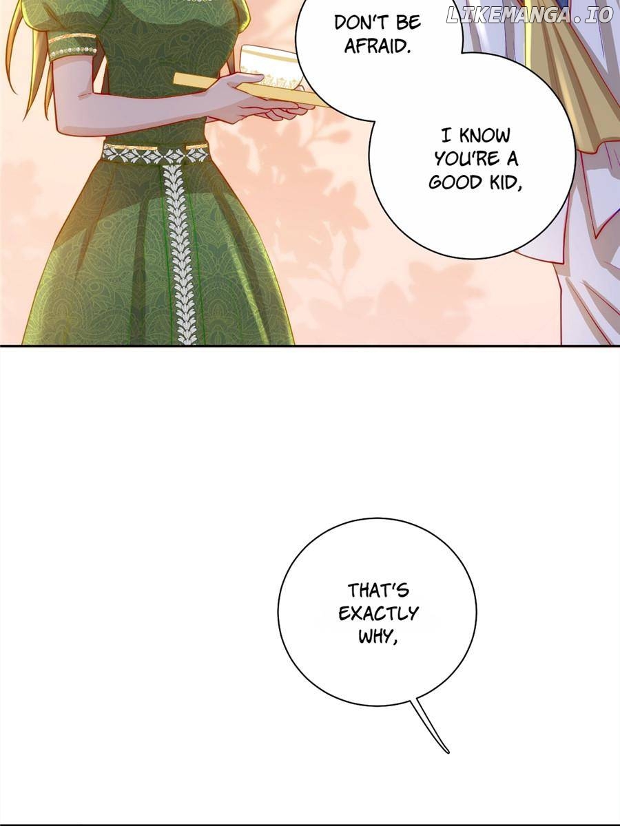 Princess and Dragon Chapter 10 - page 14